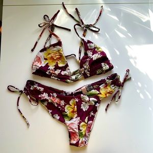 P2F Bikini, Size M 🌞